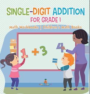 Single-Digit Addition for Grade 1