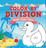 Color by Division