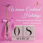 Women-Centered Holidays from Around the World | Children's Holiday Books