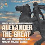 Alexander the Great