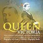 Queen Victoria