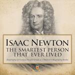 Isaac Newton