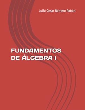 Fundamentos de Álgebra I