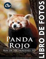 Panda rojo