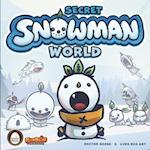 Secret Snowman World 