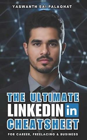 The Ultimate LinkedIn Cheatsheet: For Career, Freelancing & Businesses