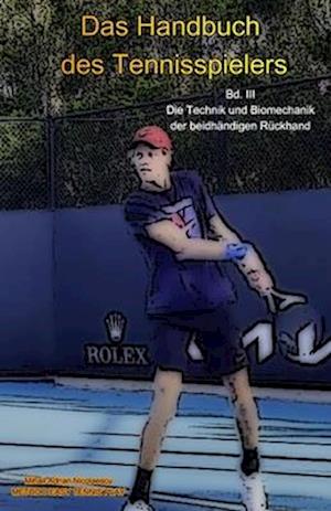 Das Handbuch des Tennisspielers