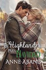 Un Highlander para Navidad