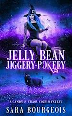 Jelly Bean Jiggery-Pokery 