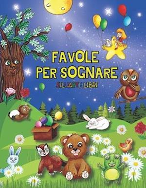 Favole per sognare