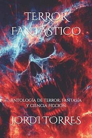 Terror Fantástico