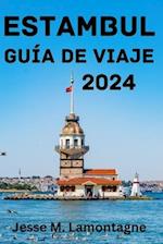 Estambul Guía de Viaje 2024