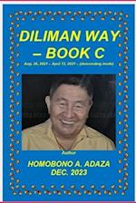 Diliman Way - Book C 