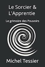 Le Sorcier & l'Apprentie