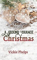 A Second Chance Christmas 