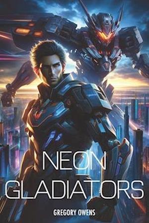 NEON GLADIATORS