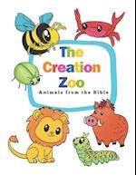 The Creation Zoo Animals from the Bible 