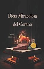 Dieta Miracolosa del Corano