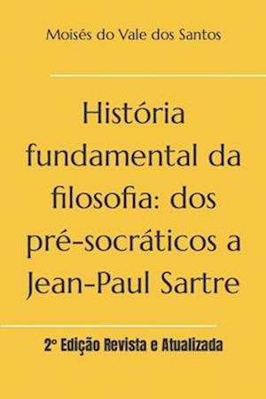 História fundamental da filosofia