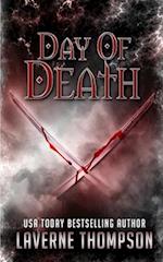 Day Of Death: Rise Of The Dreads Series 