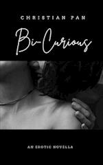 Bi-Curious: An Erotic Novella 