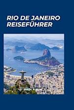 Rio de Janeiro Reiseführer 2024