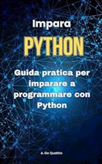 Impara Python