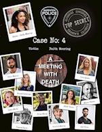 Case 4 - Meeting with Death: The Blue Coconut - Cold Case Mystery Crime Police File Game 