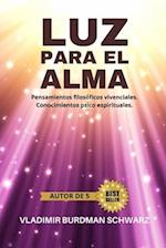 Luz para el Alma