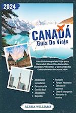 Guía De Viaje Canadá