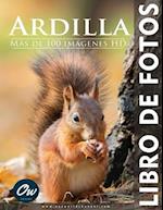 Ardilla