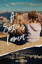 A Sister's Lament 