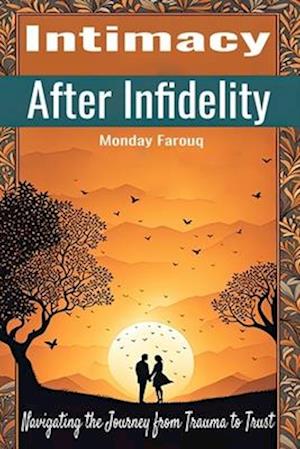 Intimacy After Infidelity: Navigating the Journey from Trauma to Trust