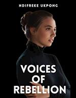 Voices Of Rebellion 