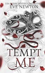 Tempt Me: A Reverse Harem Romance 