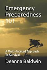 Emergency Preparedness 101: A Multi-Faceted Approach To Survival 