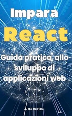 Impara React