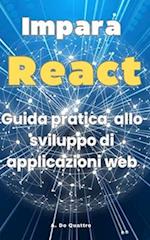 Impara React