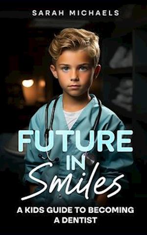 Future in Smiles: A Kids Guide to Becoming a Dentist