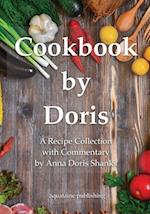 Cookbook by Doris 