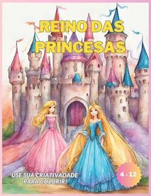 Reino das Princesas