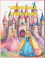 Reino das Princesas