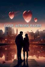 Love Across Pages 