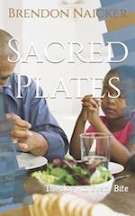 Sacred Plates: Theology in Every Bite 