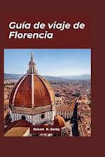 Guía de viaje de Florencia 2024