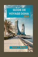 Guide de Voyage Doha 2023