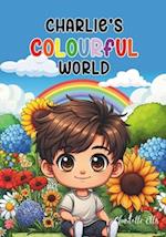 Charlie's Colorful World 