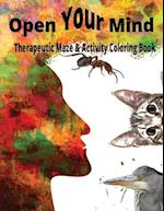 Open Your Mind