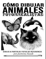 Cómo Dibujar Animales Fotorrealistas