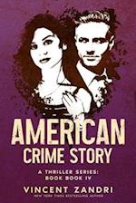 American Crime Story: Book IV 